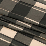 Mood Exclusive Charcoal Loch Lomond Cotton Poplin