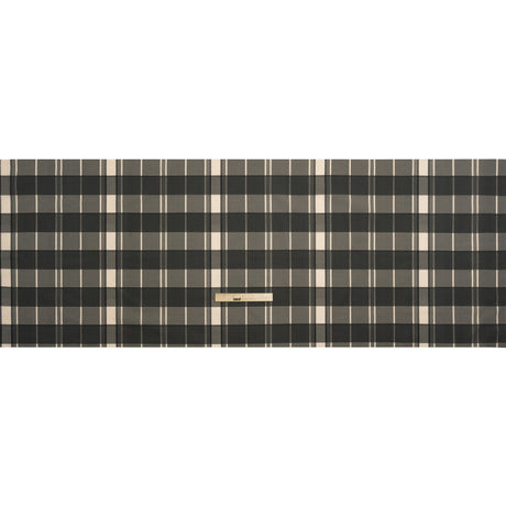 Mood Exclusive Charcoal Loch Lomond Cotton Poplin