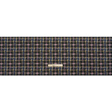 Mood Exclusive Black Lads and Lassies Cotton Poplin