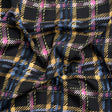 Mood Exclusive Black Lads and Lassies Cotton Poplin