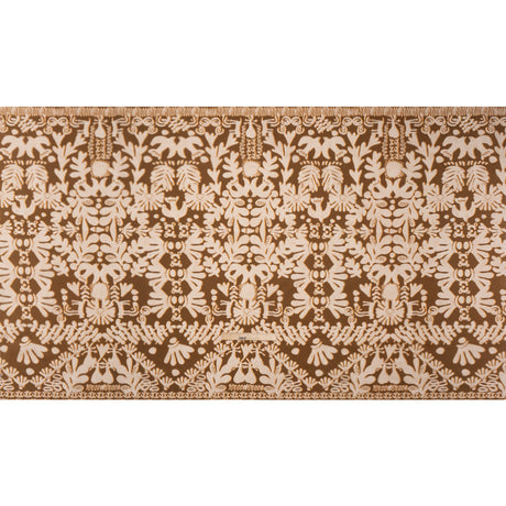 Mood Exclusive Dovetail Drawing Stretch Cotton Poplin