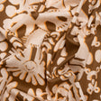 Mood Exclusive Dovetail Drawing Stretch Cotton Poplin