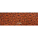 Mood Exclusive Orange Folklore Fundamentals Stretch Cotton Poplin