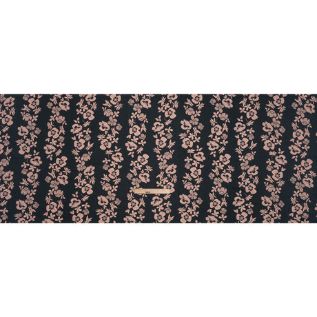 Mood Exclusive Prickly Pear Cotton Voile