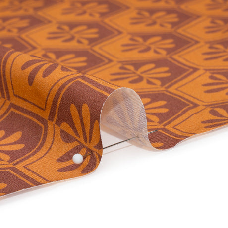 Mood Exclusive Beehive Divine Drapey Viscose Woven
