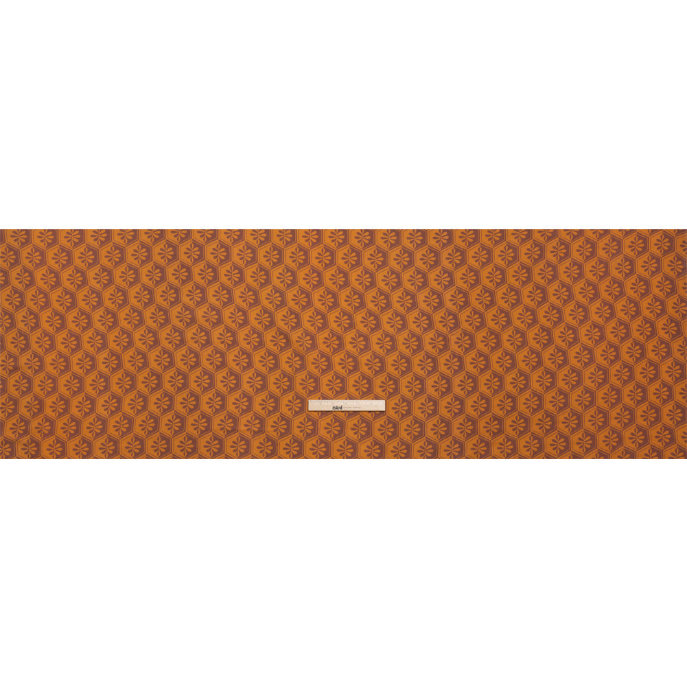 Mood Exclusive Beehive Divine Drapey Viscose Woven