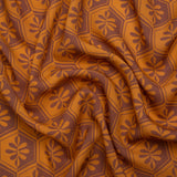 Mood Exclusive Beehive Divine Drapey Viscose Woven