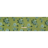 Mood Exclusive Green Gardener's Gift Cotton Voile