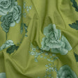Mood Exclusive Green Gardener's Gift Cotton Voile