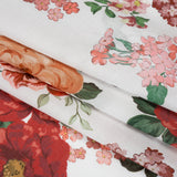 Mood Exclusive Rouge Realized Cotton Voile