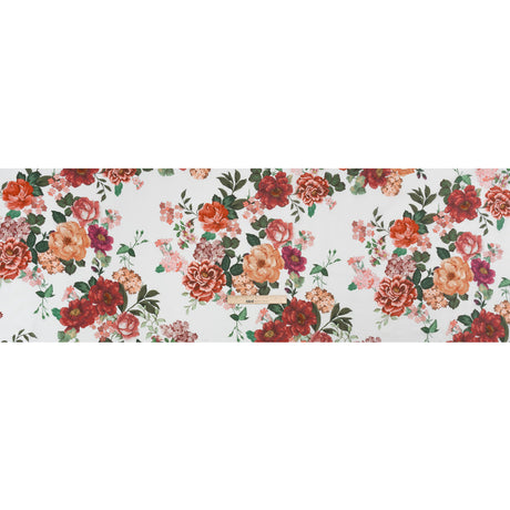 Mood Exclusive Rouge Realized Cotton Voile