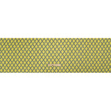 Mood Exclusive Lime Highly Haute Viscose Georgette