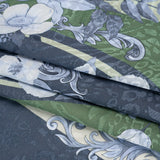 Mood Exclusive Mirror Mirror Animal Rayon Jacquard Panel