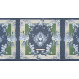 Mood Exclusive Mirror Mirror Animal Rayon Jacquard Panel