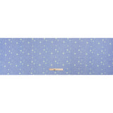 Mood Exclusive Blue Planetary Place Stretch Sustainable Rayon Batiste