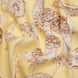 Mood Exclusive The Mushroom the Merrier Stretch Sustainable Rayon Batiste