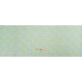 Mood Exclusive Blue Hype Hypnosis Stretch Sustainable Rayon Batiste
