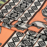 Mood Exclusive Herd Mentality Rayon Challis