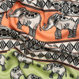 Mood Exclusive Herd Mentality Rayon Challis