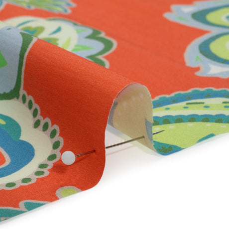 Mood Exclusive Scorching Summer Cotton Poplin