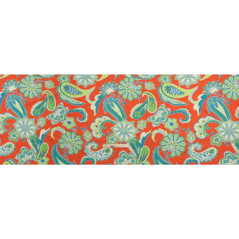 Mood Exclusive Scorching Summer Cotton Poplin