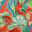 Mood Exclusive Scorching Summer Cotton Poplin