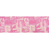 Mood Exclusive Pink Sky Circus Cotton Poplin