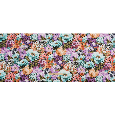 Mood Exclusive Matinee Soiree Stretch Sustainable Rayon Batiste