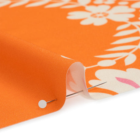 Mood Exclusive Tahiti Tide Stretch Sustainable Rayon Batiste