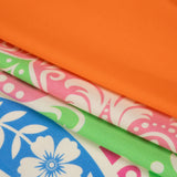 Mood Exclusive Tahiti Tide Stretch Sustainable Rayon Batiste