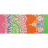 Mood Exclusive Tahiti Tide Stretch Sustainable Rayon Batiste