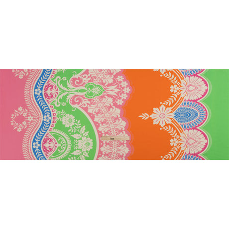 Mood Exclusive Tahiti Tide Stretch Sustainable Rayon Batiste