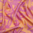 Mood Exclusive Pink Airborne Acoustics Stretch Sustainable Rayon Batiste