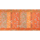 Mood Exclusive Orange Blossom Sustainable Rayon Batiste Panel