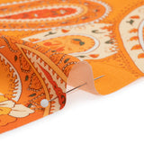 Mood Exclusive Lady Marmalade Stretch Sustainable Rayon Batiste