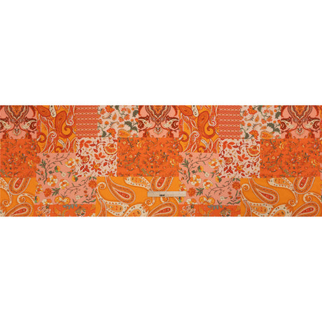 Mood Exclusive Lady Marmalade Stretch Sustainable Rayon Batiste