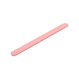 O'Creme Cakesicle Popsicle Pink Acrylic Sticks, 4.5" - Pack of 50