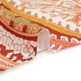 Mood Exclusive Brown Through the Thicket Stretch Brushed Cotton Twill