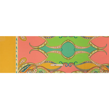 Mood Exclusive Mind of its Own Stretch Brushed Cotton Twill