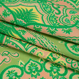 Mood Exclusive Ripe Grove Stretch Brushed Cotton Twill