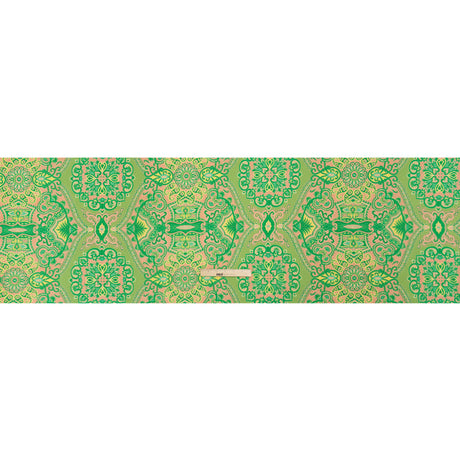 Mood Exclusive Ripe Grove Stretch Brushed Cotton Twill