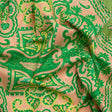 Mood Exclusive Ripe Grove Stretch Brushed Cotton Twill