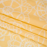 Mood Exclusive Pinwheel Petals Cotton Poplin