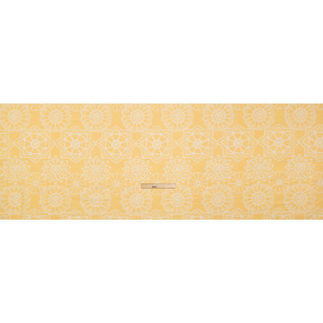 Mood Exclusive Pinwheel Petals Cotton Poplin