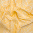 Mood Exclusive Pinwheel Petals Cotton Poplin