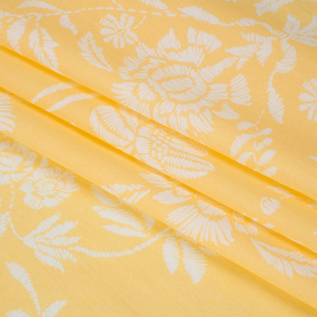 Mood Exclusive Summer's Surmise Cotton Poplin