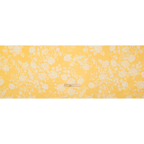 Mood Exclusive Summer's Surmise Cotton Poplin