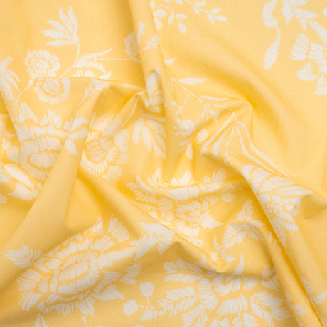Mood Exclusive Summer's Surmise Cotton Poplin
