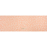 Mood Exclusive Peach Head in the Clouds Stretch Cotton Poplin