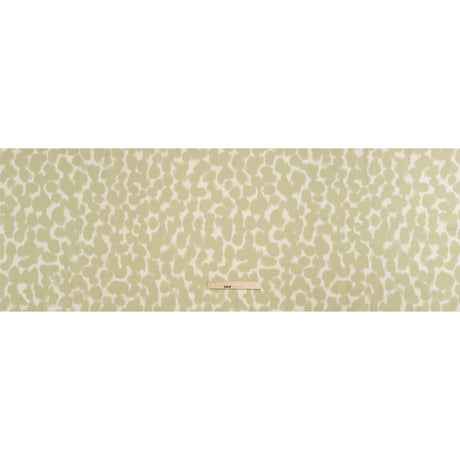 Mood Exclusive Sage Head in the Clouds Stretch Cotton Poplin